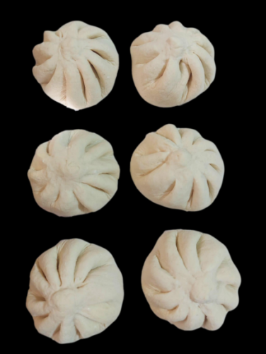 Bánh bao Sâm 